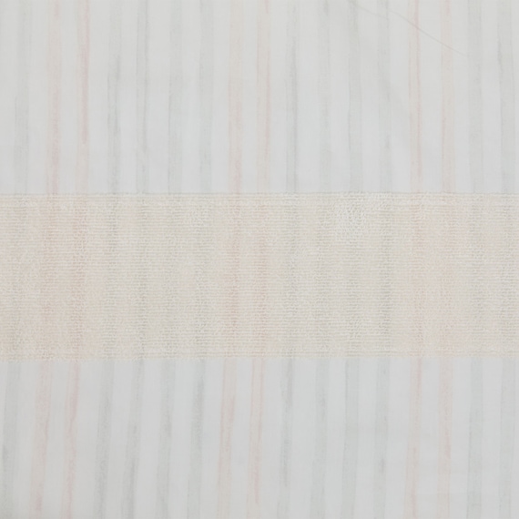 ひもなしラクラク掛け布団カバー ダブル(Nグリップ PT33 フラワー GY D) 9枚目画像