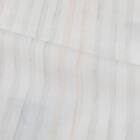 ひもなしラクラク掛け布団カバー ダブル(Nグリップ PT33 フラワー GY D) 11枚目画像