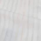 ひもなしラクラク掛け布団カバー ダブル(Nグリップ PT33 フラワー GY D) 11枚目画像