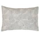 枕カバー(PT34 ボタニカル BE) 2枚目画像