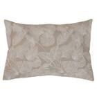 枕カバー(PT34 ボタニカル BE) 3枚目画像