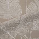 枕カバー(PT34 ボタニカル BE) 6枚目画像