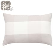 枕カバー(PT39 チェックガラ)