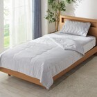 ピローパッド(NクールWSP GY S2403) 19枚目画像