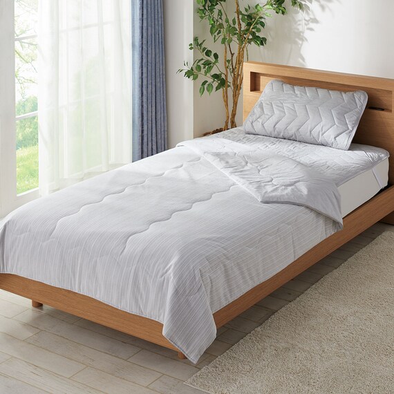 ピローパッド(NクールWSP GY S2403) 19枚目画像