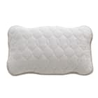 ピローパッド(コットンベロア LGY S2412) 2枚目画像