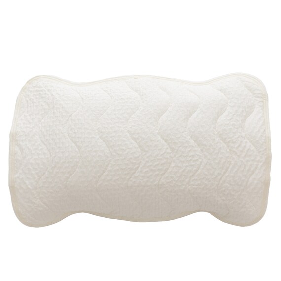 ピローパッド(サッカーウォッシュ S2413) 2枚目画像