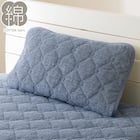 ピローパッド(コットンパイルビンテージNV S2415) 1枚目画像