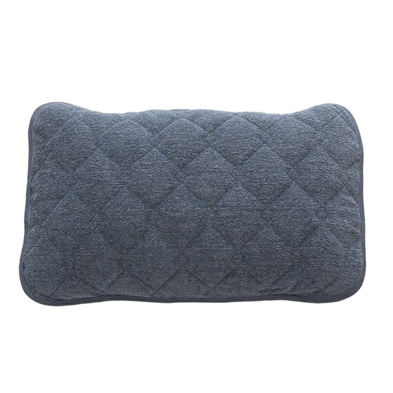 ピローパッド(コットンパイルビンテージNV S2415) 3枚目画像