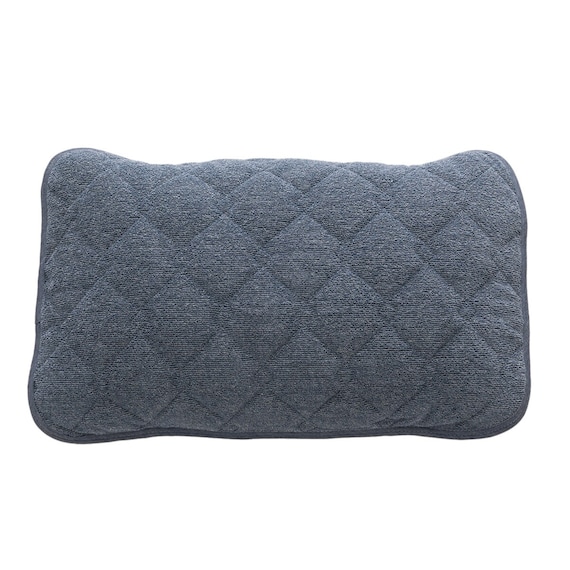 ピローパッド(コットンパイルビンテージNV S2415) 3枚目画像