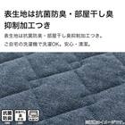 ピローパッド(コットンパイルビンテージNV S2415) 7枚目画像