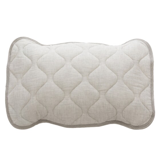 ピローパッド(コットンガーゼ GY S2416) 2枚目画像