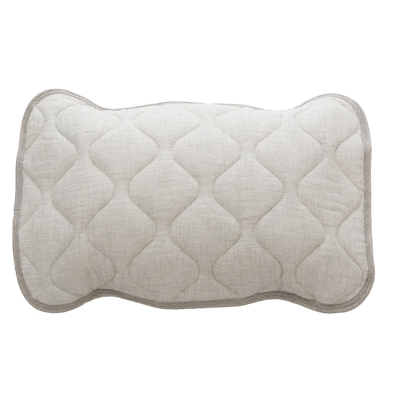 ピローパッド(コットンガーゼ GY S2416) 2枚目画像