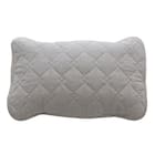 ピローパッド(コットンウォッシュ DGY S2417) 2枚目画像