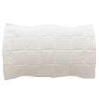 ピローパッド(フレンチリネンコン WH S2419) 2枚目画像