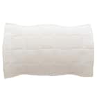 ピローパッド(フレンチリネンコン WH S2419) 2枚目画像