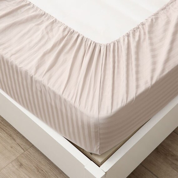 マルチすっぽりシーツ ダブル(Nホテル3 LMO D) 4枚目画像