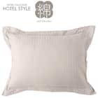 枕カバー 大判(Nホテル3 LMO) 1枚目画像