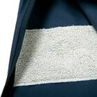 ひもなしラクラク掛布団カバー ダブル(NグリップNホテルセレクト NV D) 12枚目画像