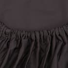 マルチすっぽりシーツ ダブル(Nホテルセレクト DGY D) 5枚目画像