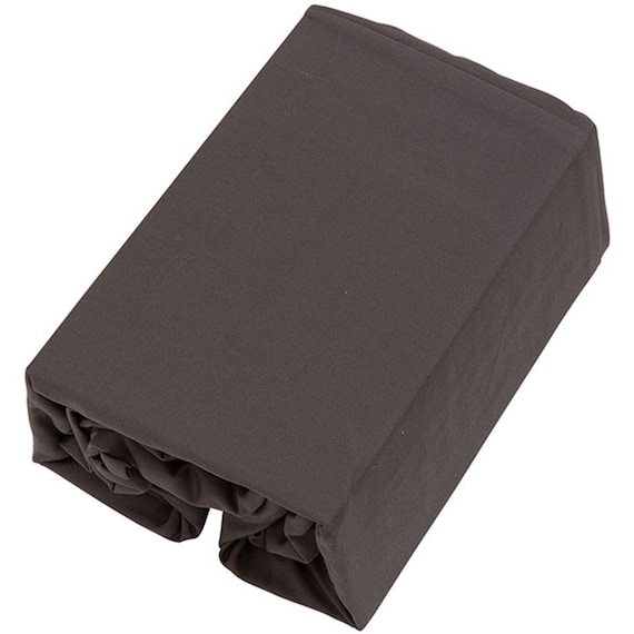 マルチすっぽりシーツ ダブル(Nホテルセレクト DGY D) 9枚目画像