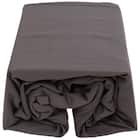 マルチすっぽりシーツ ダブル(Nホテルセレクト DGY D) 10枚目画像