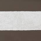 ひもなしラクラク掛け布団カバー ダブル(NG MJ03 プレーン BR D) 7枚目画像