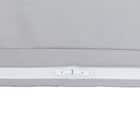 敷布団カバー ダブル(MJ03 GY D) 2枚目画像