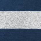 ひもなしラクラク掛け布団カバー　ダブル(Nグリップ MJ03 NV D) 7枚目画像