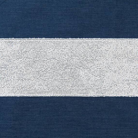 ひもなしラクラク掛け布団カバー　ダブル(Nグリップ MJ03 NV D) 7枚目画像