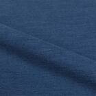 ひもなしラクラク掛け布団カバー　ダブル(Nグリップ MJ03 NV D) 9枚目画像