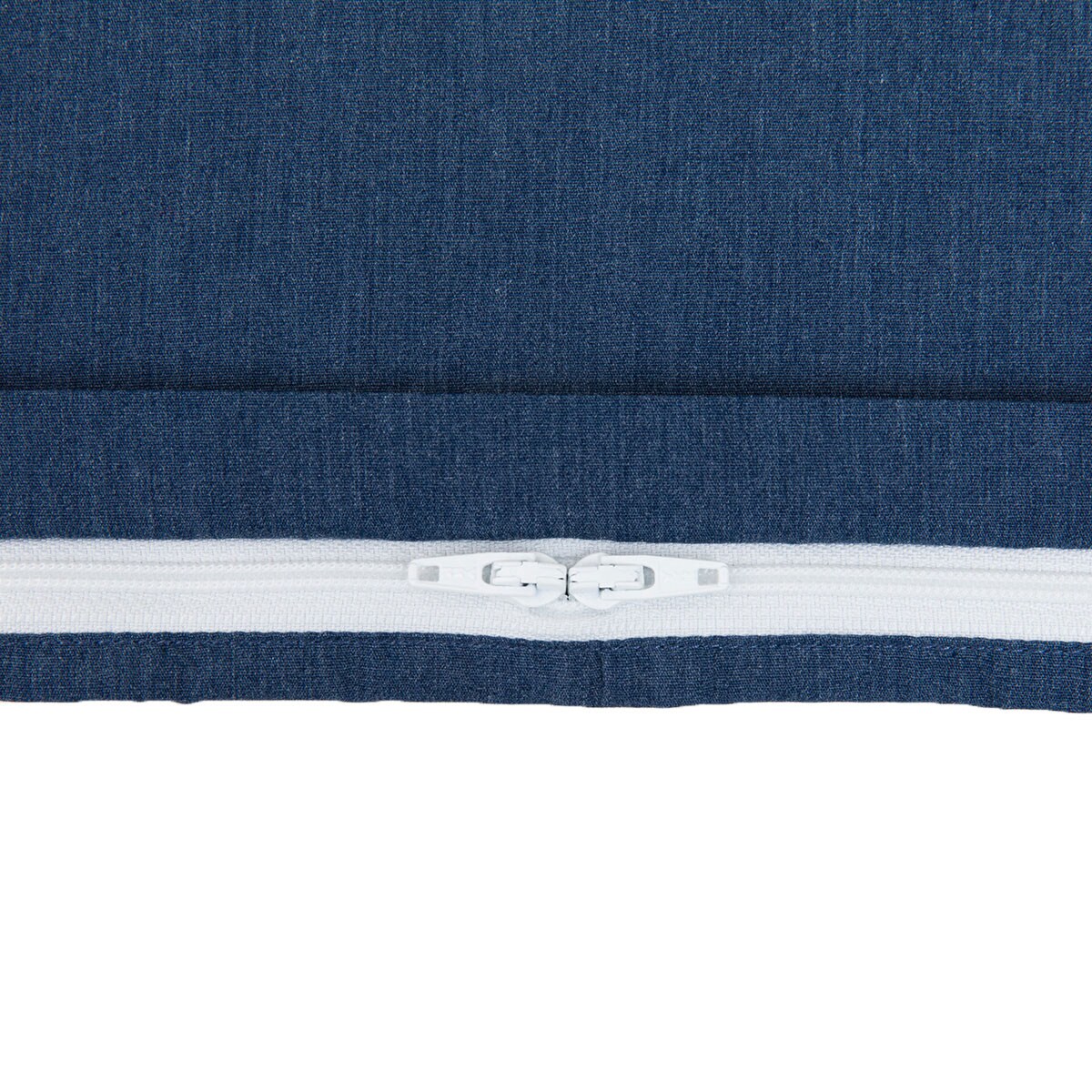 敷布団カバー セミダブル(MJ03 NV SD) | ニトリネット【公式】 家具