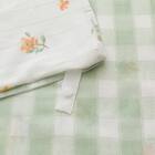 掛ふとんカバー　ダブル(チェックガラ CS2430 D) 6枚目画像