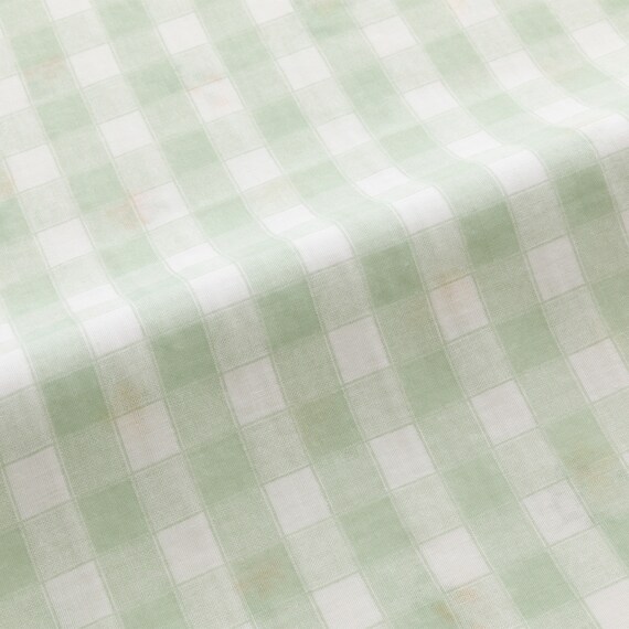 掛ふとんカバー　ダブル(チェックガラ CS2430 D) 3枚目画像