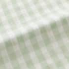 掛ふとんカバー ダブル(チェックガラ CS2430 D) 3枚目画像