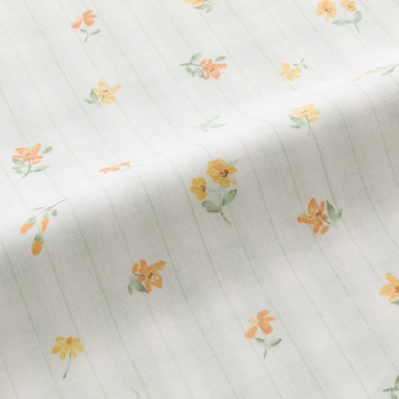 掛ふとんカバー ダブル(チェックガラ CS2430 D) 4枚目画像