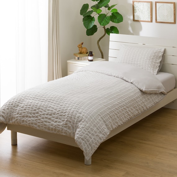 掛け布団カバー シングル(サッカーGY 24SS11 S) 1枚目画像