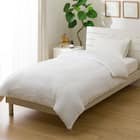 掛け布団カバー セミダブル(WH 24SS12 SD) 1枚目画像