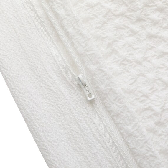 掛け布団カバー セミダブル(WH 24SS12 SD) 8枚目画像