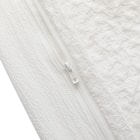 掛け布団カバー セミダブル(WH 24SS12 SD) 8枚目画像