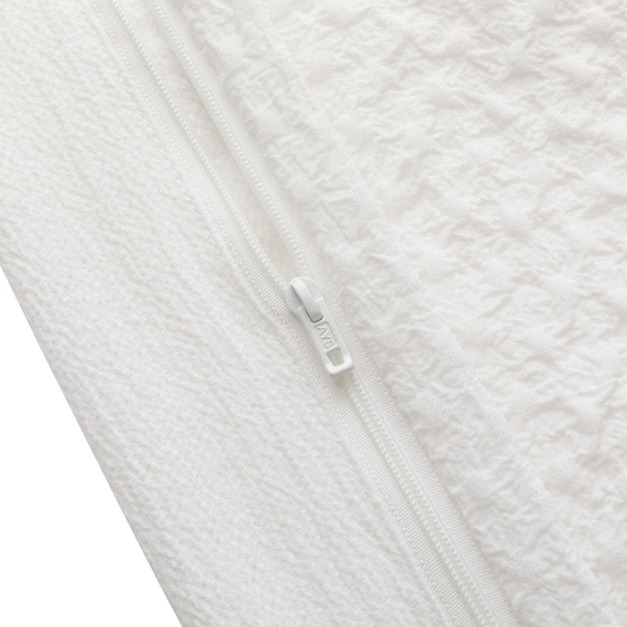 掛け布団カバー セミダブル(WH 24SS12 SD) 8枚目画像