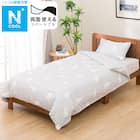 掛け布団カバー ダブル(Nクール PB 24NC-02 D) 1枚目画像