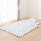 掛け布団カバー ダブル(Nクール PB 24NC-02 D) 2枚目画像