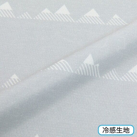 掛け布団カバー ダブル(Nクール PB 24NC-02 D) 9枚目画像