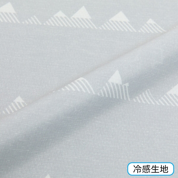 掛け布団カバー ダブル(Nクール PB 24NC-02 D) 9枚目画像