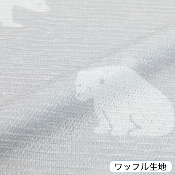 掛け布団カバー ダブル(Nクール PB 24NC-02 D) 10枚目画像