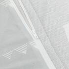 掛け布団カバー ダブル(Nクール PB 24NC-02 D) 11枚目画像