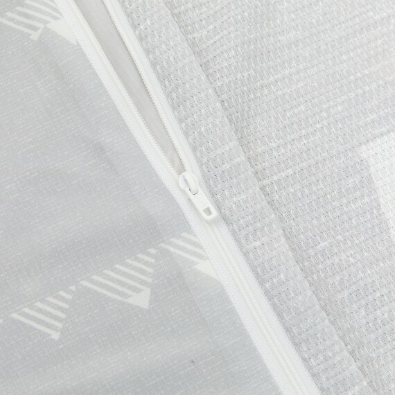 掛け布団カバー ダブル(Nクール PB 24NC-02 D) 11枚目画像