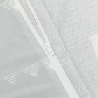 掛け布団カバー ダブル(Nクール PB 24NC-02 D) 11枚目画像