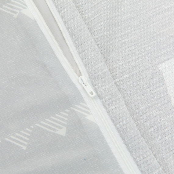 掛け布団カバー ダブル(Nクール PB 24NC-02 D) 11枚目画像